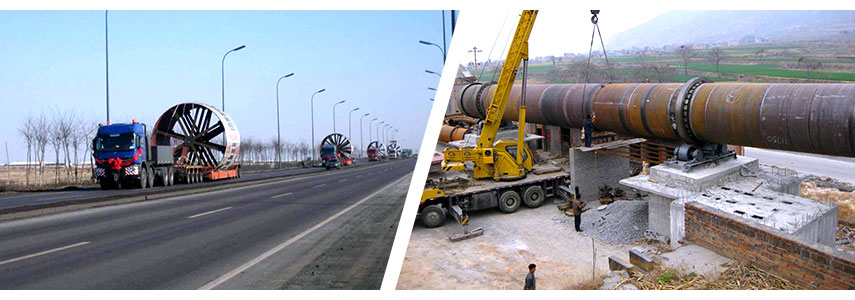 石灰窯生產(chǎn)注意事項