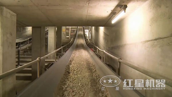 水泥生產(chǎn)線視頻_水泥窯設(shè)備工作流程實拍