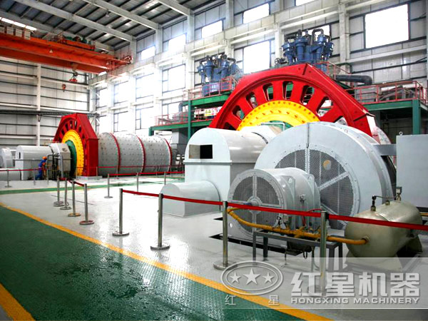 鈣鈦礦球磨機(jī)廠家