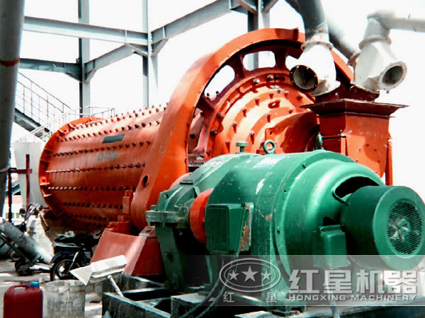 鈣鈦礦球磨機(jī)價(jià)格