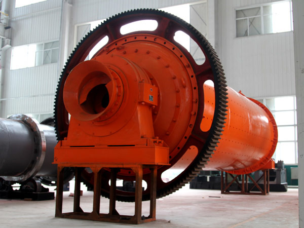 鈣鈦礦球磨機(jī)